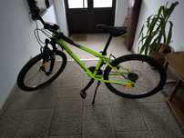 Bicicleta Rockrider Decathlon