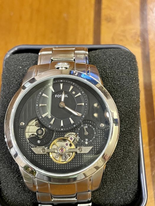 Часовник fossil me1130