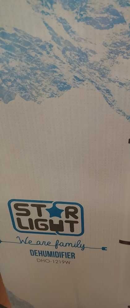 Влагоабсорбатор Star Light 12л. с 2г. ГАРАНЦИЯ