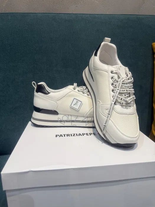 Patrizia Pepe - 41 номер дамски маратонки