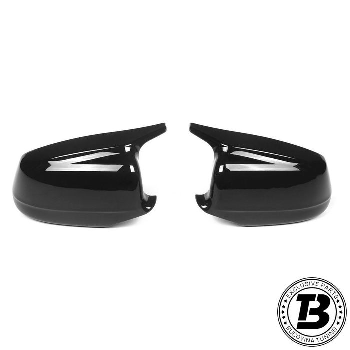 Capace Oglinzi compatibile cu BMW Seria 5 F10 F11 M Design