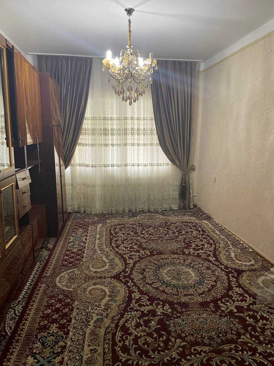 Сергели квартира 3 ком 138308