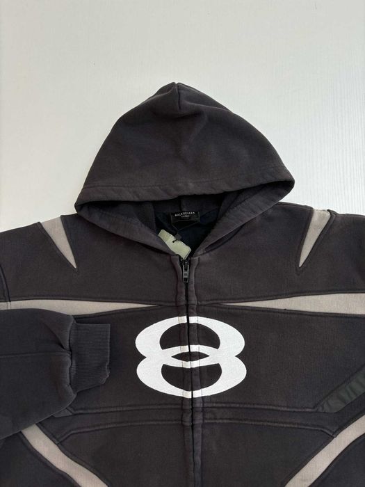 Hanorac Balenciaga Premium