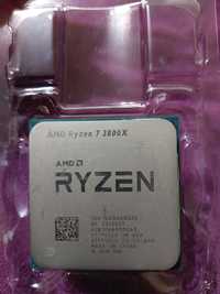 Процесор Ryzen 7 3800X , 8-ядрен,  16-треда