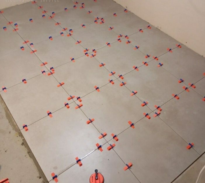 Кафель териш хизмати