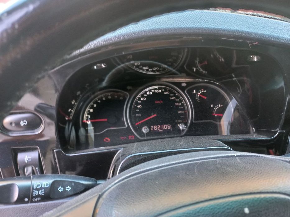 Chevrolet   Nexia 2     1.6