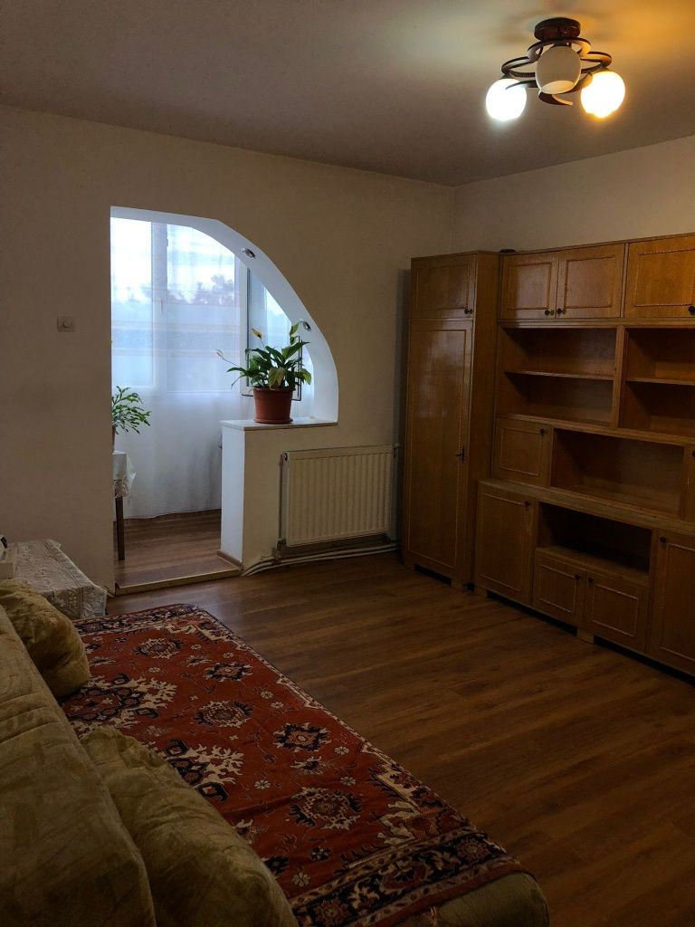 Apartament cu 2camere