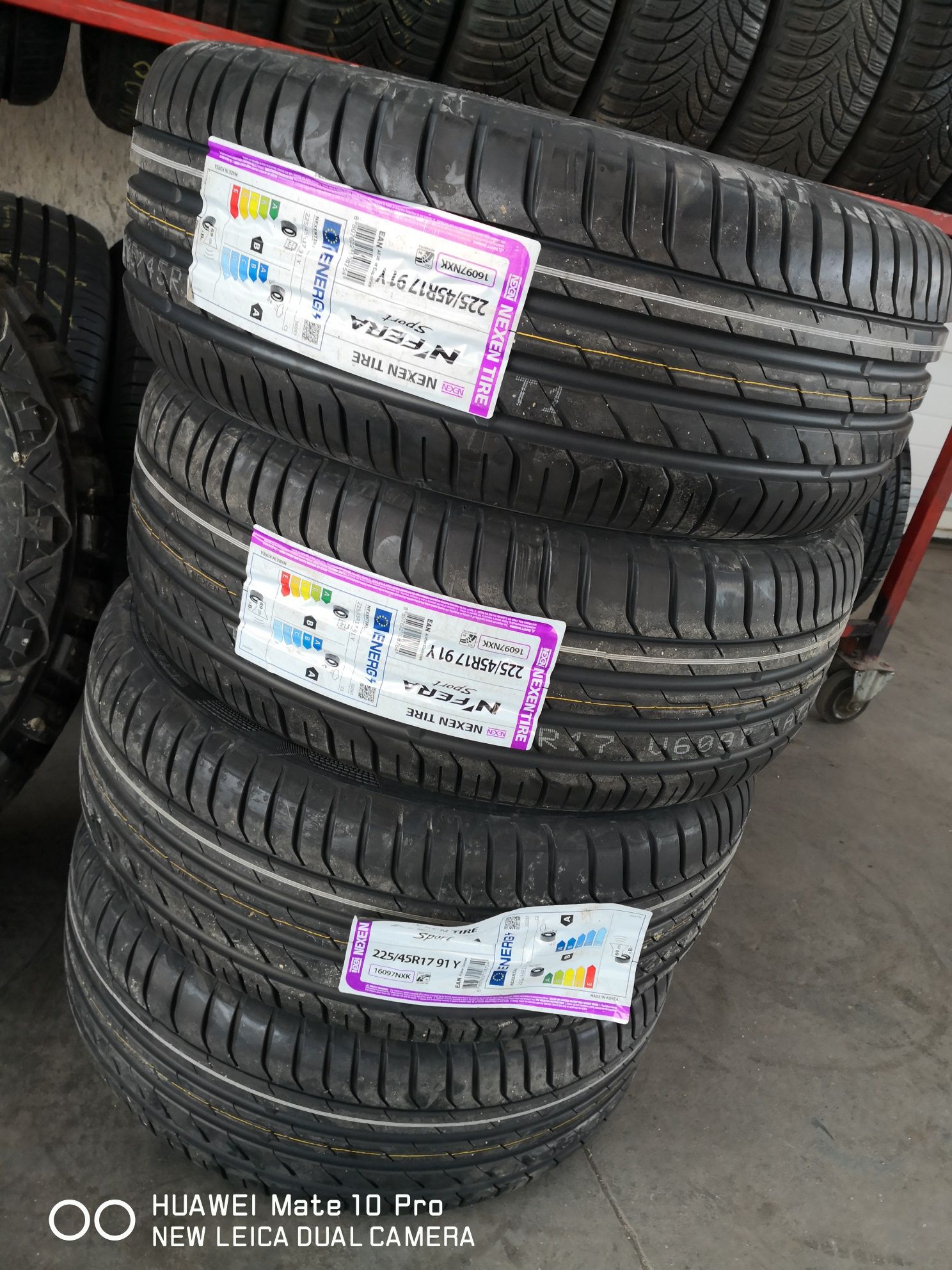 5x112 volkswagen vw audi 5х112 фолксваген ауди 17 цола нови джанти с