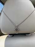 Lantisor Necklace Chrome Hearts