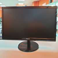 Monitor 24" FullHD,HDMI, Boxe incorporate, Philips 246V5L