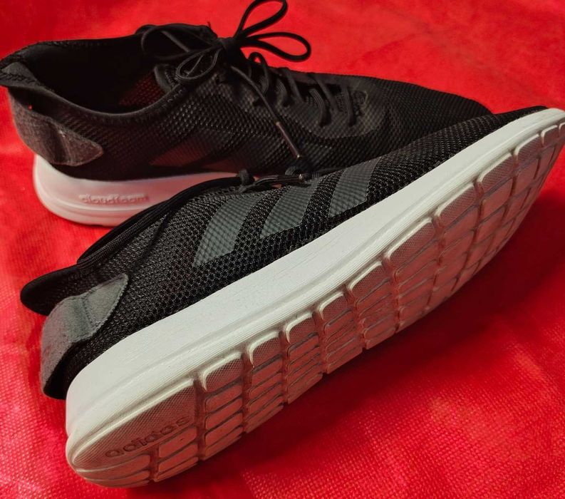 Adidas Yatra F36517 Running Shoes 39 Sneakers Femei Pantofi Sport