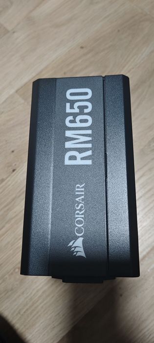 Sursa Corsair RM 650