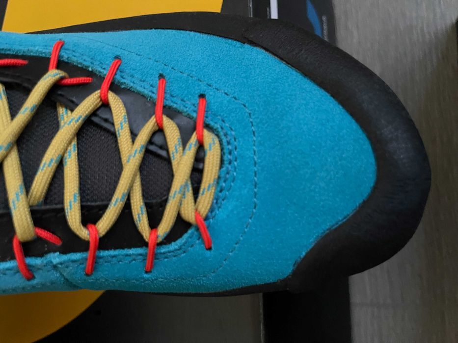 Ghete La Sportiva TX4 EVO GTX - salewa , mammut , salomon , lowa ,  41