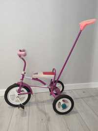 Продам детский трёхколёсный велосипед Балдырган