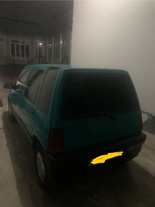 tiko sotiladi 1997yil