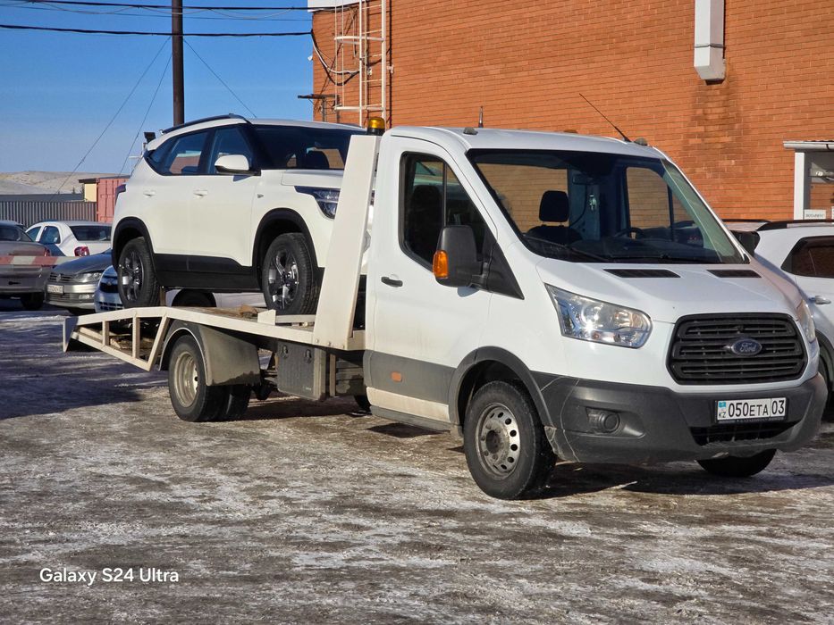 Эвакуатор Круглосуточно 24/7 В любом направлении.