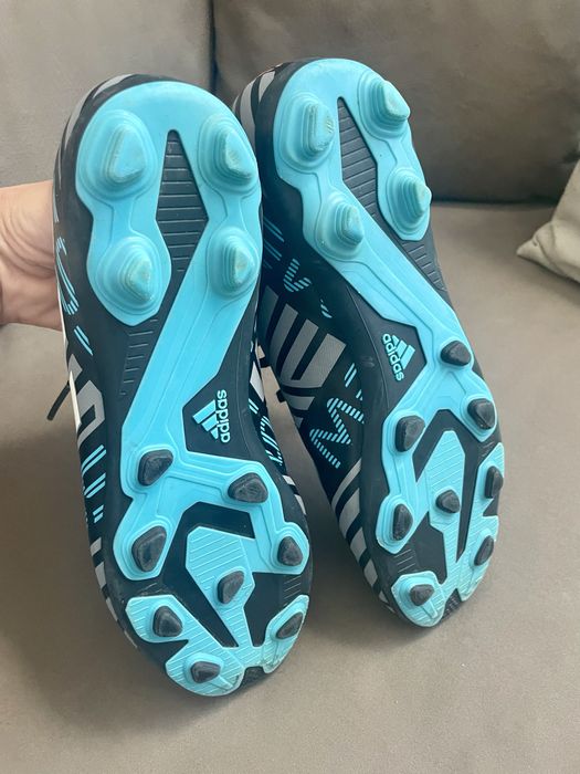 Обувки за футбол