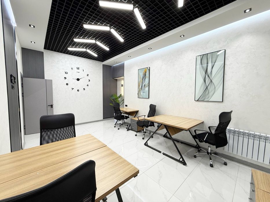 Нежилое коммерческое помещение 1 линия Шота Руставели