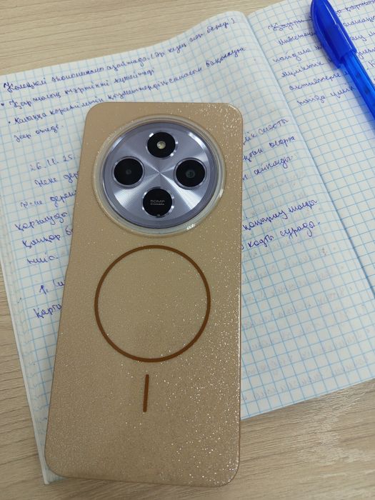 Продам телефон редми 14с