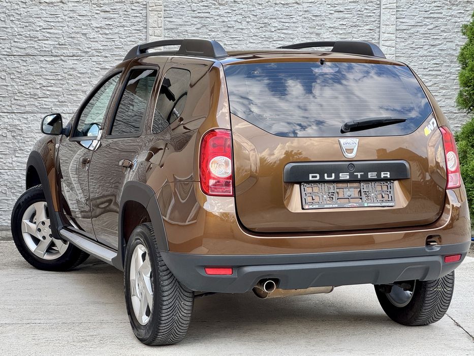 Dacia Duster 1.5 dci/Dacia duster 4x4/Dacia duster diesel/Duster 110cp