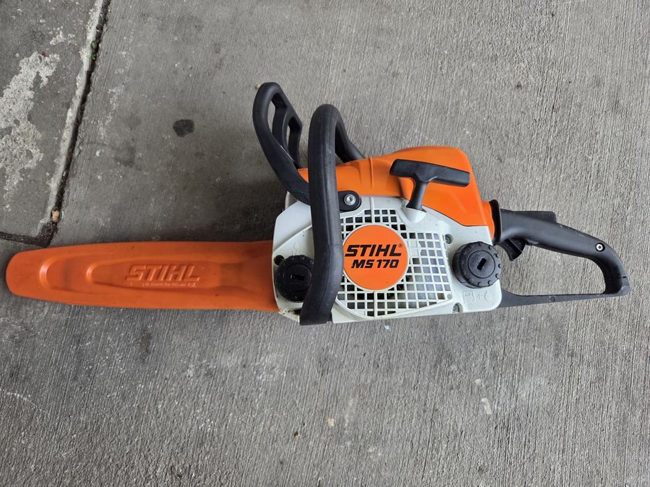 Drujba Stihl ms 170