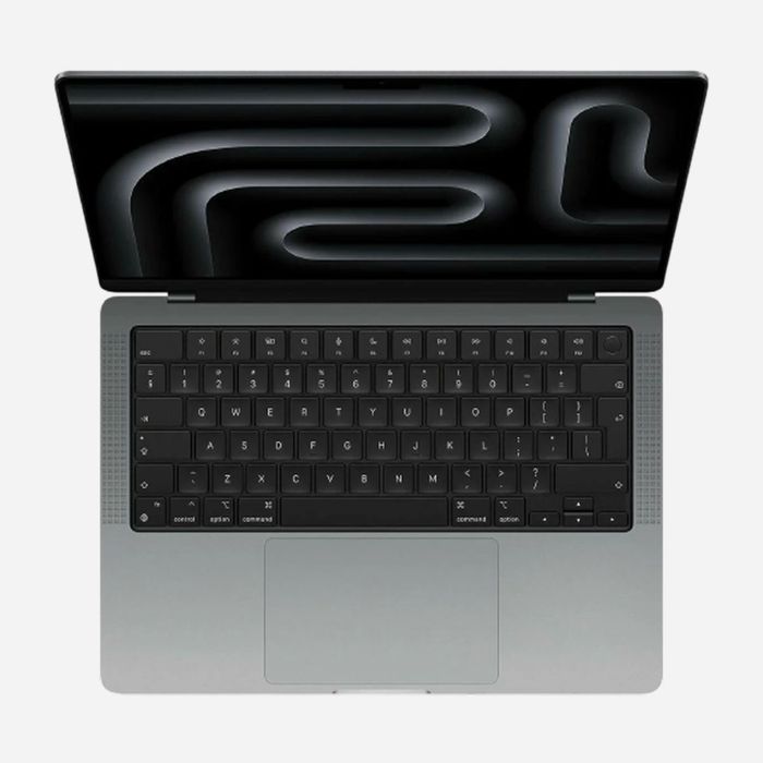Apple Macbook Pro 14 M4 в рассрочку/ Nasiya savdo