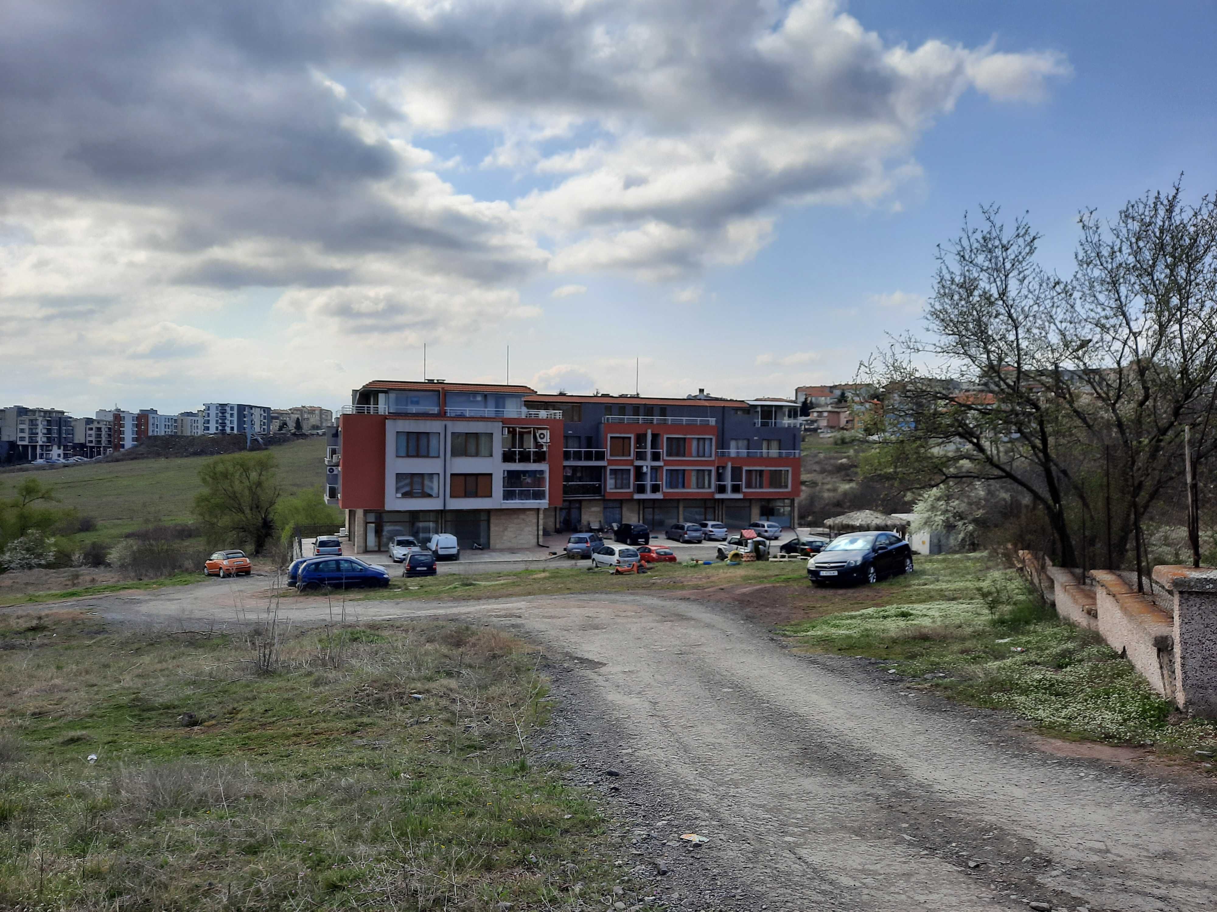 Жилищен парцел в "Меден рудник "