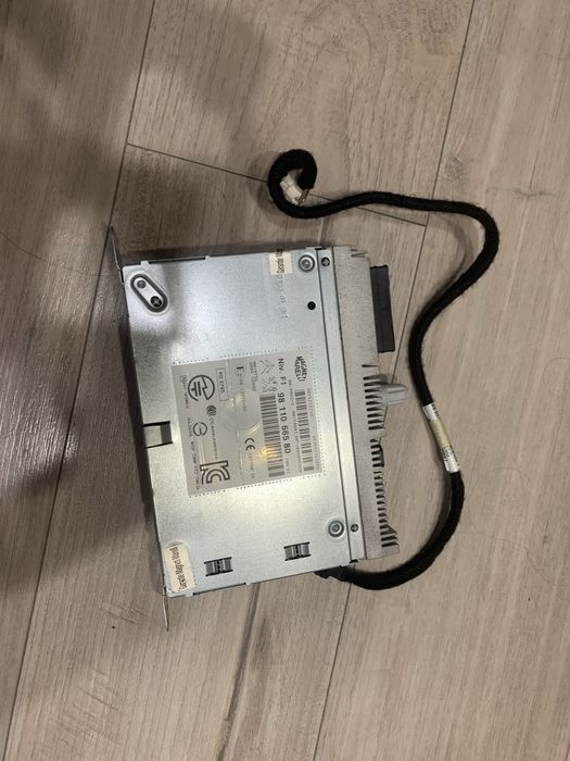 Мултимедия Peugeot 2008