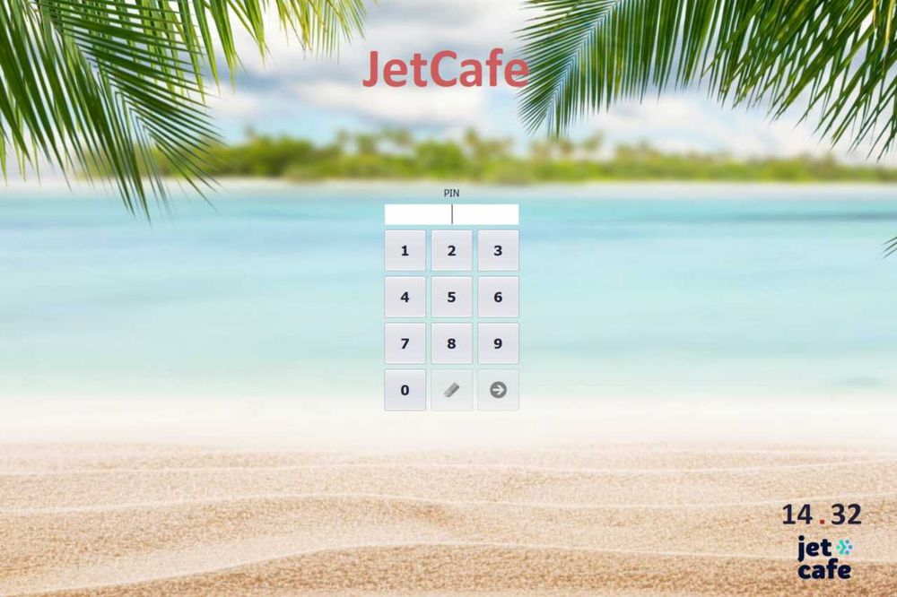 Biznesingiz uchun aqlli yechimlar