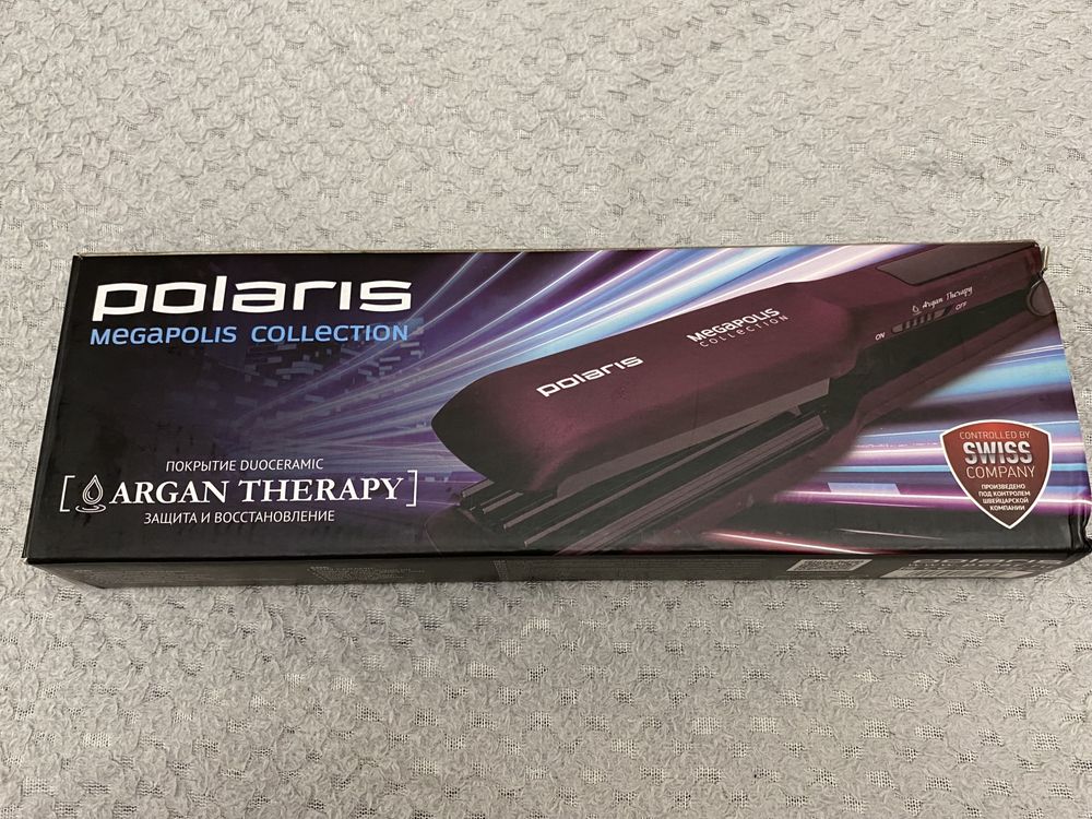 Продам гофре Polaris новый