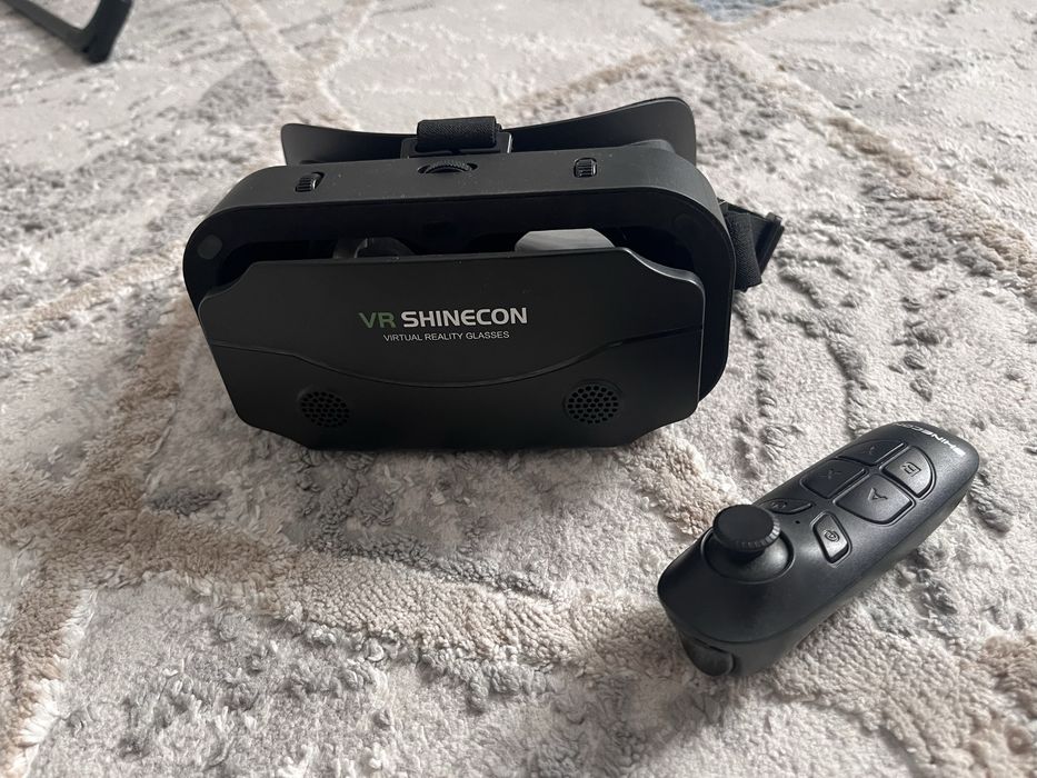 Vr очки для телефона