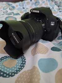 Canon 700D 18-55 IS STM