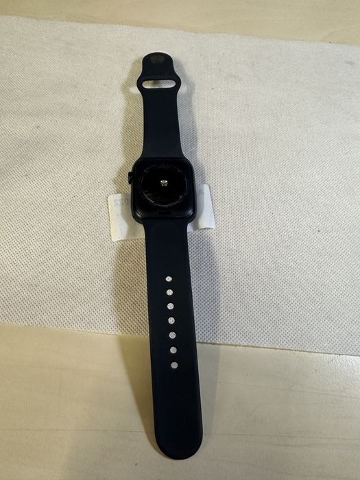 Apple watch SE 2022 / 64 gb / Garantie
