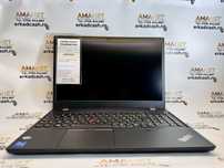 Laptop Lenovo P15V Gen 3 -ERKAD CASH AMANET Galati-