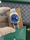 Rolex Date-Just 36