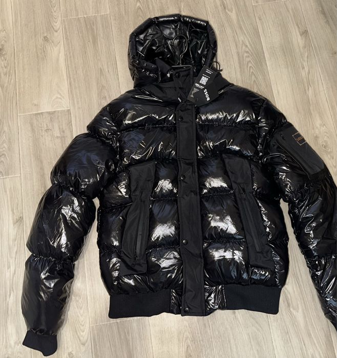 Geaca Boss ( Barbati )