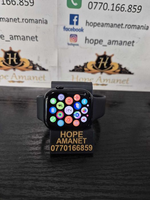 Hope Amanet P10/Apple Watch Seria 10 LTE
