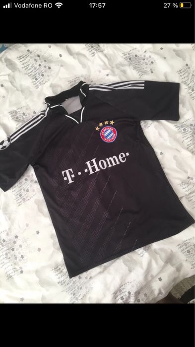 Tricou Fotbal pentru copii