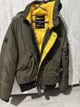 geaca aviator legender s