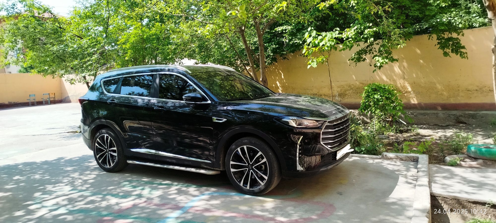 Jetaur70 plus срочно сотилади
