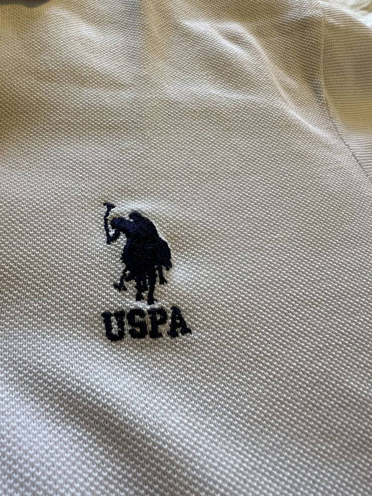 Чисто нова тениска на U.S POLO ASSN.