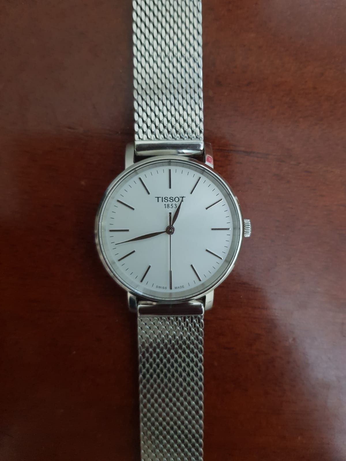 Часы, tissot оригинал