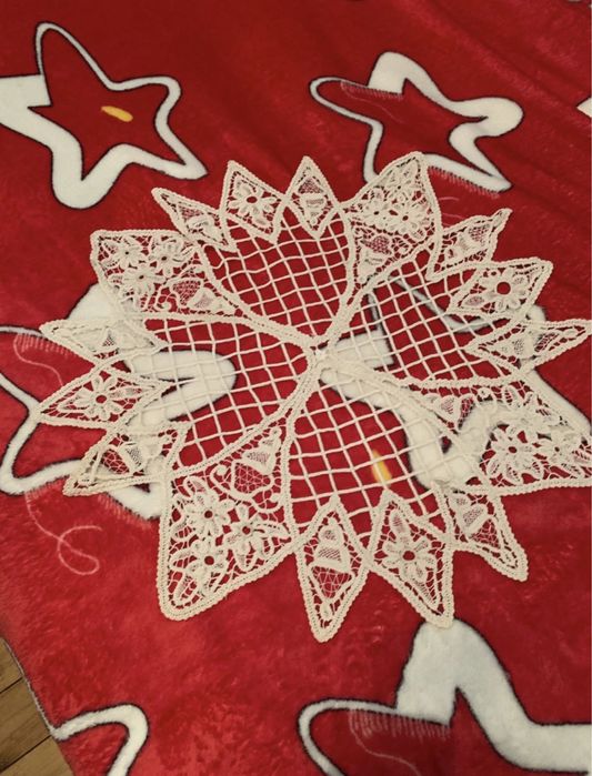 Macrameuri/Mileuri vechi/vintage diferite modele