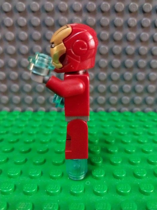 Лего фигурка sh0405 оригинал