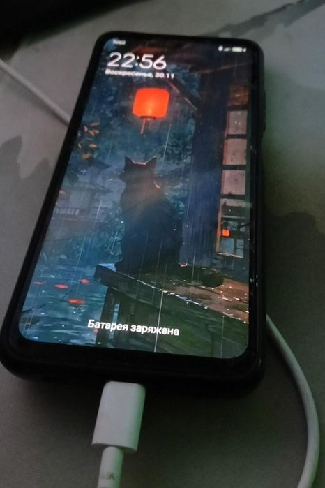 Продам смартфон в хорошем состоянии