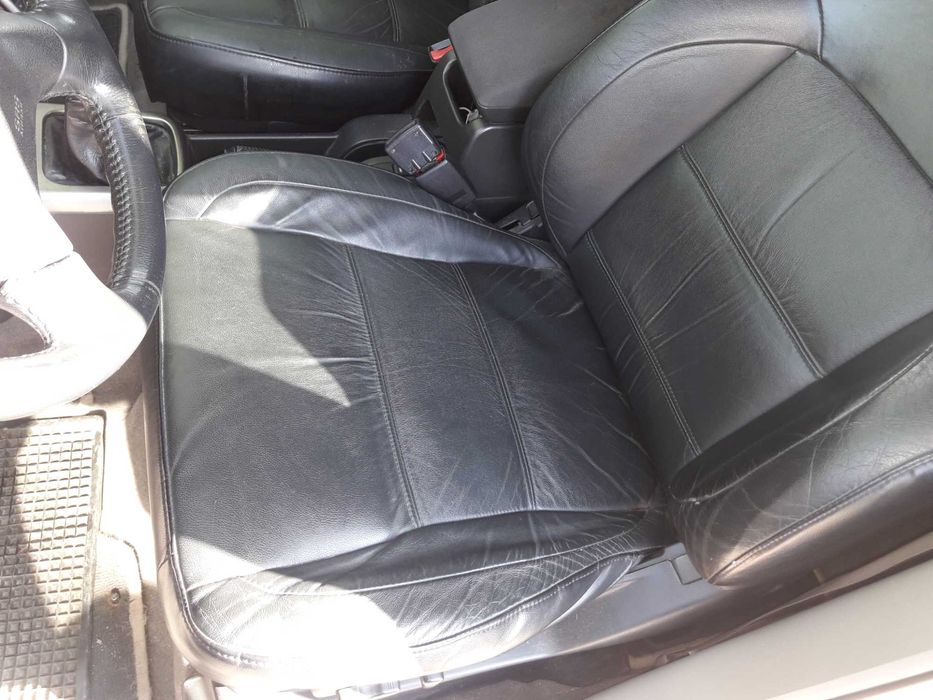 NISSAN XTRAIL T30 4X4 2.5 benzina+GPL full option STARE EXCELENTA
