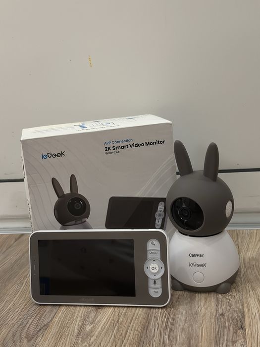 Видеобебефон ieGreek