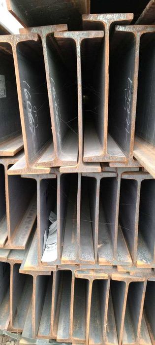 Балка Двутавр монорельсовая