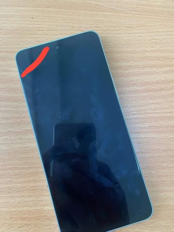 Redmi 12lite 5g xolati oʻrtacha
