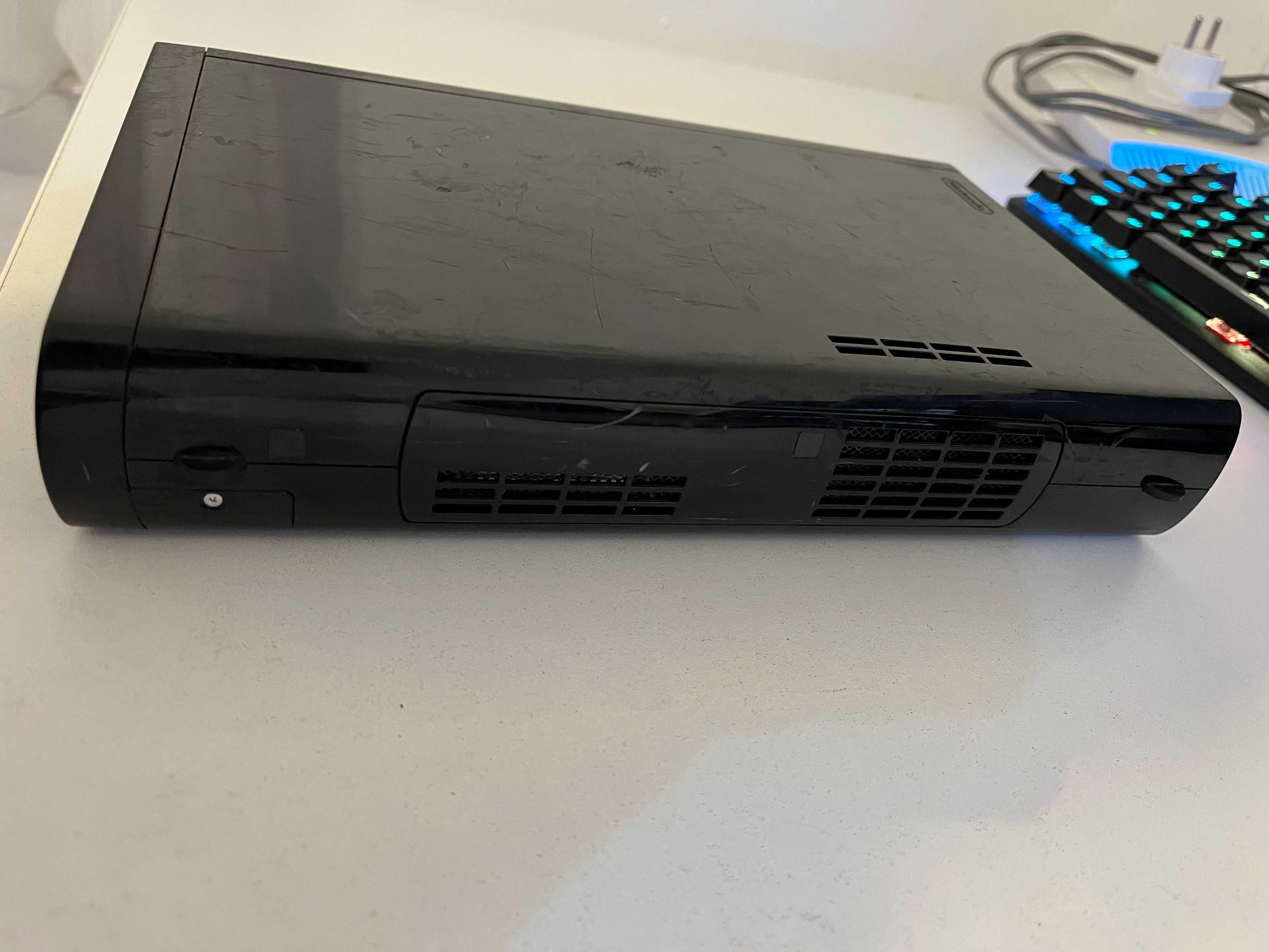 Consola Nintendo Wii U